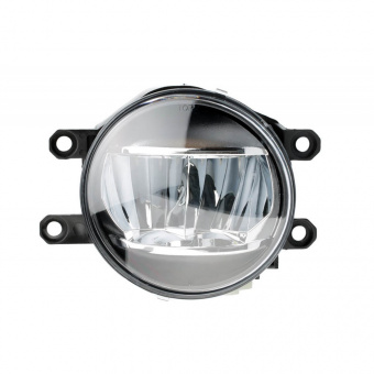 Противотуманная фара светодиодная автомобильная Optima LED FOG 90мм Toyota/Lexus - LFL-807