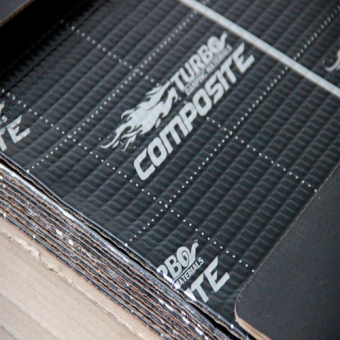 Comfortmat Turbo Composite M4 (0.5х0.7м)