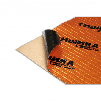 Comfortmat Тишина Bronze 3 (0.5х0.7м)
