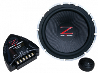 16: Акустика 2x компонентная ART&SOUND Aura Z6 NEW модель 2017г.