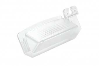 Площадка для камеры Mitsubishi Outlander XL, Citroen C-Crosser Ksize CAM-MTOT2