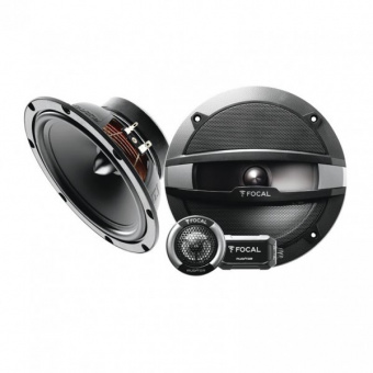 16: Акустика 2x компонентная Focal Auditor R- 165 S2