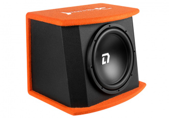 Корпусной сабвуфер активный DL Audio Barracuda 12A