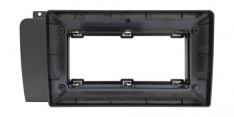Рамка Volvo XC70, V70 2005 - 2007, S60 2005 - 2009 для MFB дисплея 9" Ksize VO 018N