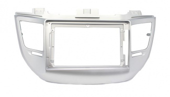 Рамка Hyundai Tucson 2015-2018 MFB дисплея 9" Ksize AYTSC016