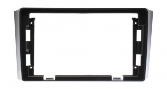 Рамка SsangYong Rexton 2007 - 2012 для MFB дисплея 9" Ksize SY 019N