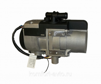 Автономный отопитель BINAR-5S (бензин, 5кВт)