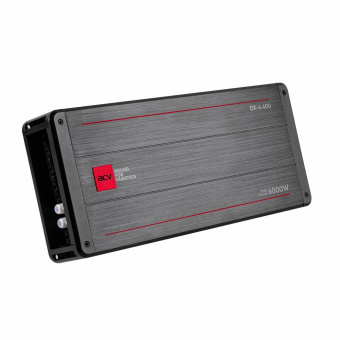 Усилитель ACV DX-4.400 V4