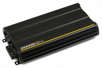 Усилитель KICKER CX600.5 (ГАРАНТИЯ 6 МЕСЯЦЕВ)