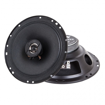 16: Акустика коаксиальная Kicx SX652
