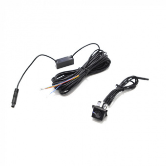 Камера заднего вида Toyota Camry V70 c 2021/RAV4 XA50 c 2019/Prado J150 c 2020 Inventcar IV-RC-T-G5