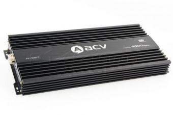 Усилитель ACV ZX-1.3000D