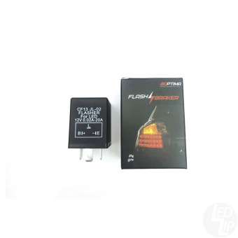Реле поворотников OPTIMA FLASH BREAKER