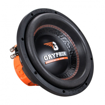 25: Сабвуфер DL Audio Gryphon Lite 10 V.2