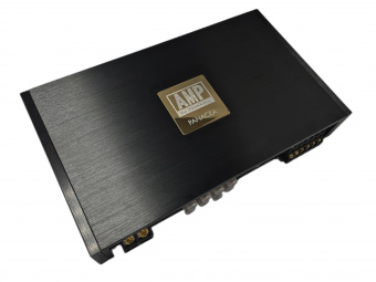 Усилитель AMP DA-80.6DSP V5 PANACEA