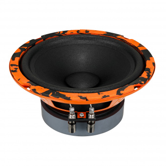 16: DL Audio Gryphon Pro 165 Midbass