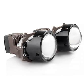 Линзы Bi-LED Aozoom K3 Dragon Knight DK200 New 2022 Original (3.0 дюйма, 2 чипа)