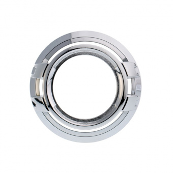 Декоративная маска/бленда Optima Z104 CREE для линзы 3.0 дюйма круглая
