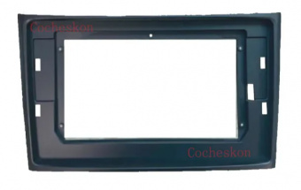 Рамка Volvo XC90 2007-2015 для MFA дисплея 10" Ksize VO 019T