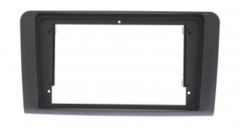 Рамка MERCEDES ML (W164), GL (X164) 2005 - 2012 для MFB дисплея 9" Ksize MBM05MFB