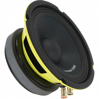 16: GROUND ZERO GZCM 6.5SPL Cреднечастотник