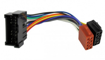 Переходник Ksize IC-HD00-05 Hyundai/KIA 2000-2005