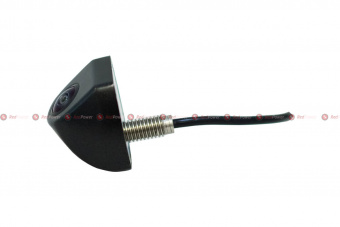 Камера заднего вида универсальная RedPower CAMZ07AHDB цифровая