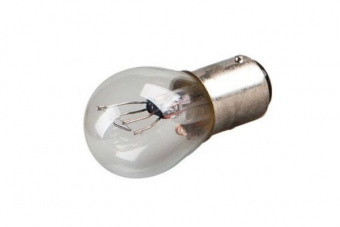 Галогеновая лампа Xenite P21/5W (BAY15D)