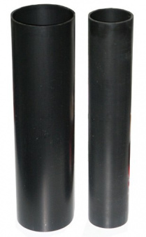 Фазоинвертор DLS plastic tube 75