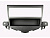 Рамка Chevrolet Cruze 1DIN Intro RCV-N07