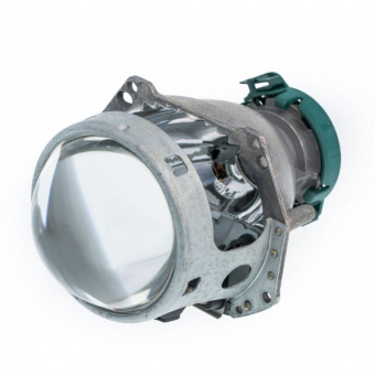 Линзы Bi-Xenon HELLA 5R-Top Quality 3.0 цоколь D1S D2S