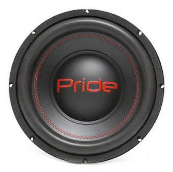 25: Сабвуфер Pride Eco 10