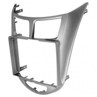 Рамка Hyundai Solaris 2010-2016 для MFB дисплея 9" ACV PR34-1131