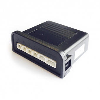 Блок центральный для PARK MASTER 4FJ40