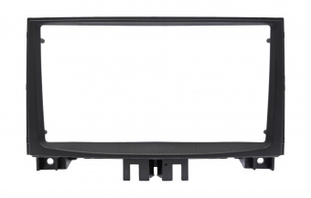 Рамка MERCEDES Sprinter 2006 - 2018, VW Crafter 2007 - 2014 для MFB дисплея 9" Ksize BE 058N