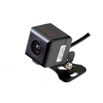 Камера заднего вида универсальная Interpower IP-661HD
