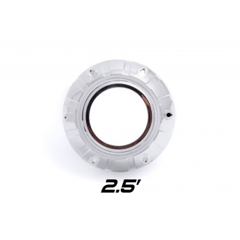 Декоративная маска/бленда Optima Z232 для линзы 2.5 дюйма круглая