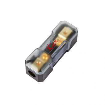 Держатель предохранителя Kicx MA48L Mini ANL