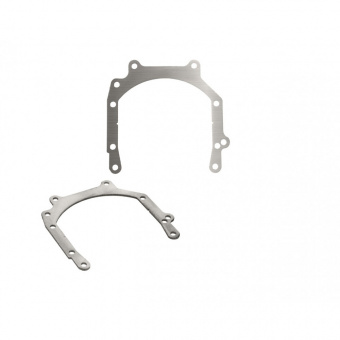 Адаптер крепления Bi-LED модуля OPR-11 Toyota Camry ХV50/LC 200/Prado 150/Nissan/Mazda