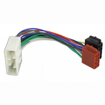 Переходник Ksize IC-DW95- (Daewoo Matiz, Lanos, Leganza, Ssang Yong, Rexton, Cayron, Action)