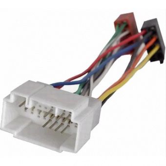 Переходник Ksize IC-HD97-05 Honda 97-05, Suzuki 02-