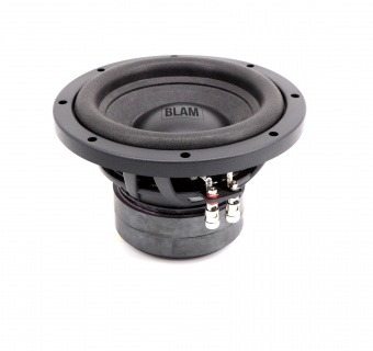 20: Сабвуфер BLAM L20DB Cерия "LIVE"