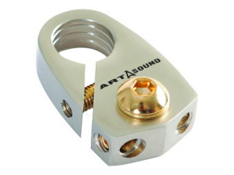 Клемма аккумуляторная ART SOUND BCX9P