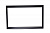 Рамка Peugeot 207/307/Expert/Partner/ CITROEN C2/C3/Berlingo/Jumpy Ksize RP-PG307