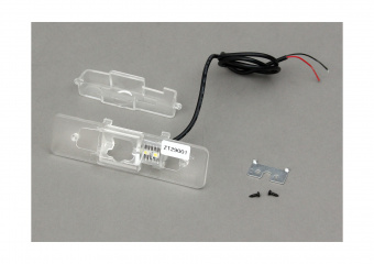 Площадка для камеры Subaru Ksize CAM-SBFRb Subaru Legacy, Outback, Tribeca (08+)