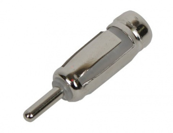 Антенный переходник ISO->DIN Ksize IC-VWA