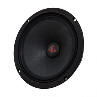 20: Kicx Gorilla Bass GB-8N (4 Ohm) Мидбас