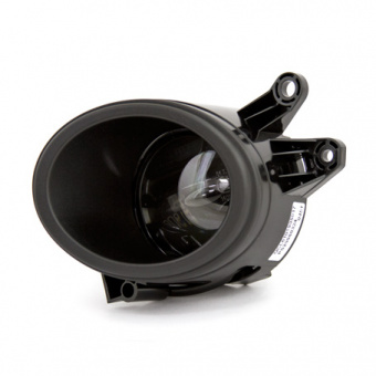 Противотуманная фара светодиодная автомобильная MTF Light для AUDI A4 B6, A4 B7, VOLVO C30 FL08A1
