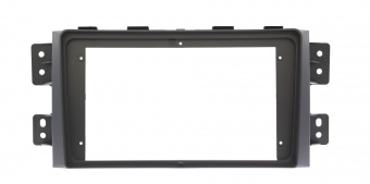 Рамка Kia Mohave 2008 - 2020 для MFB дисплея 9" Ksize KI 092N