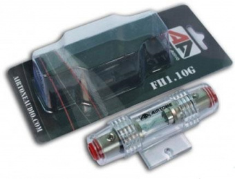 Держатель предохранителя Airtone FH1.10G AGU